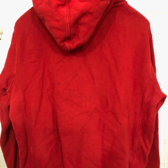 CLASSIC POLO RALPH LAUREN BIG PONY COLLECTION ZIP UP HOODIE - Picture 3 of 7